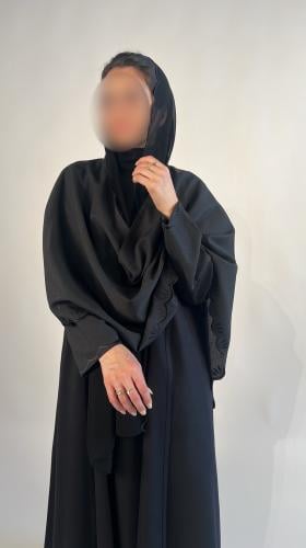 عبايه رقم(٥٢)
