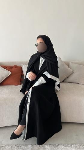 عباية رسميه رقم " ٦٤"