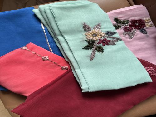 طرح خاصة (٥قطع)