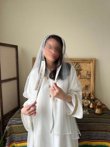 فستان الحجاز