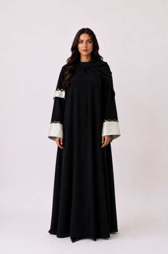 عباية (ملاك)
