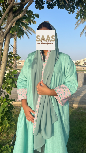عباية رقم(٣٧)