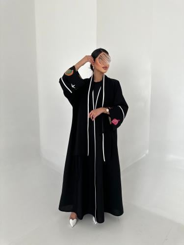 عباية تحت البحار (٣)