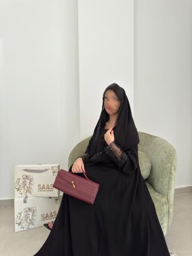 عباية رقم (٦٧)