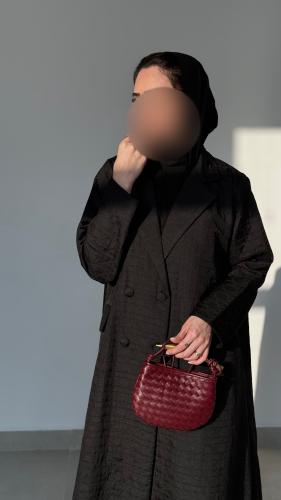 عبايه رقم(٦١)