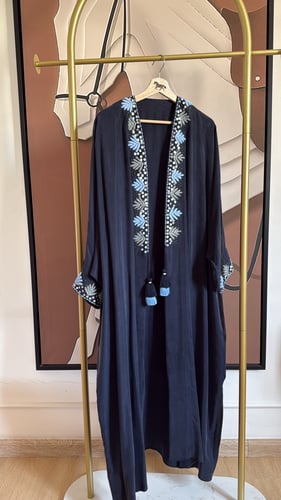 عبايه (سحر)
