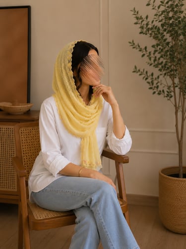 بوال اصفر فاتح