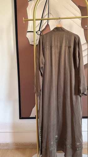 عباية (فيّ)