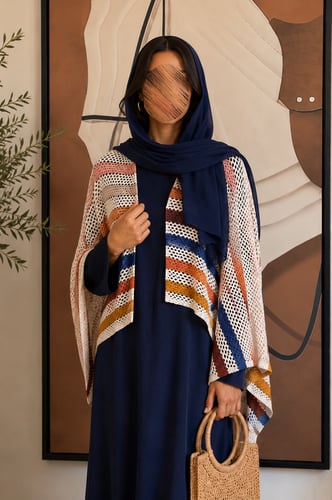 عباية (سارة)