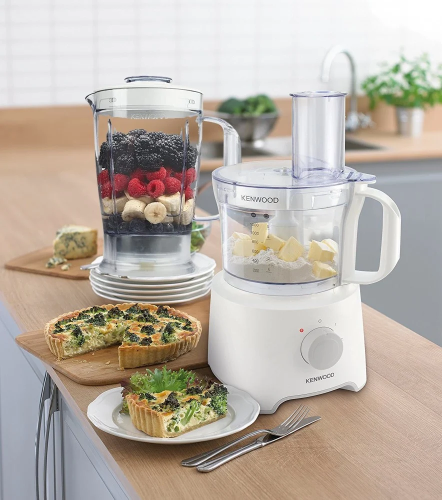 خلاط، فرامة كينوود مولتيبرو المدمجة 800 واط OWFDP3...