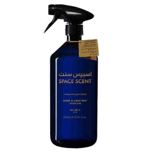 ج.كازانوفا باريس معطر برائحة المحيط للمنزل 1000مل