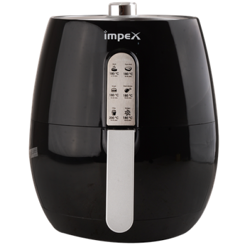 امبكس قلاية هوائية رقم4301 3.5لتر