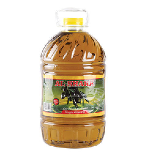 الشرق زيت زيتون 5لتر