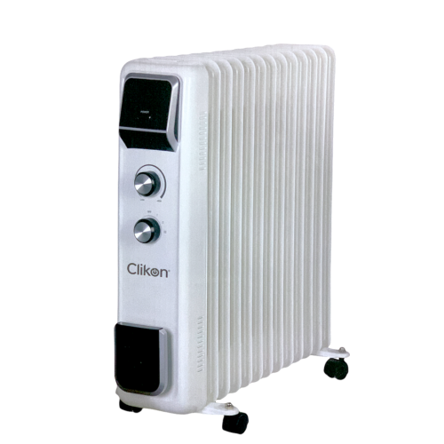 كليكون دفاية كهربائية بالزيت رقم4231 1'ح