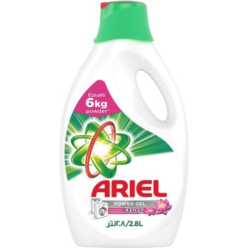 اريال باور جل داوني 2.8لتر