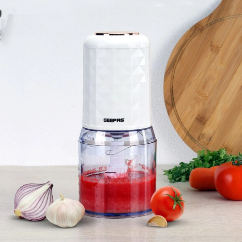 قطّاعة بصل، فرامة طعام كهربائية متعددة الاستخدام م...