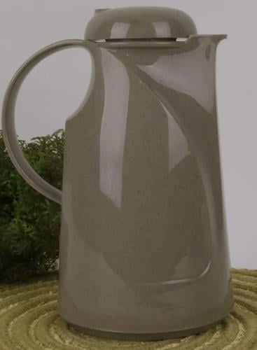 ترمس الماني روتبونت لون رصاصي 1لتر 280S386