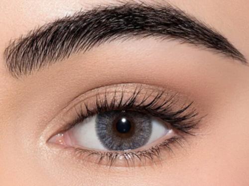 عدسات لينس مي (جراي)