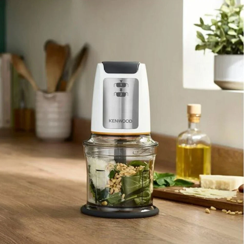 قطاعة بصل، قطاعة خضروات كينوود وعاء 0.5 لتر 500 وا...