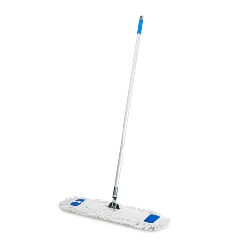 ممسحة غبار قطنية