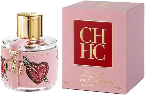 عطر سي اتش كوينز ليميتد ايديشن النسائي من كارولينا...