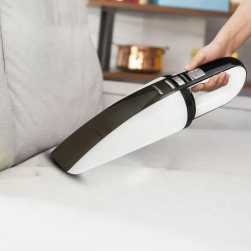 مكنسة كهربائية جيباس محمولة قابلة للشحن 75 واط