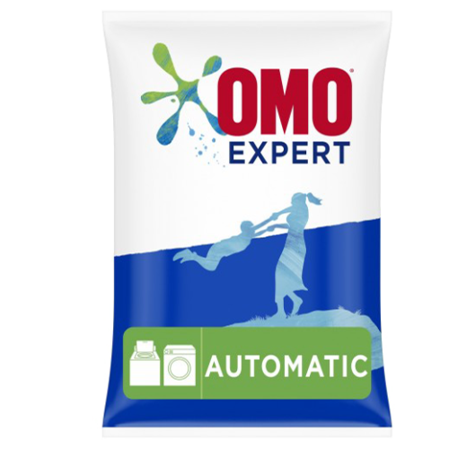 أومو اكسبرت اوتوماتيك 10كجم