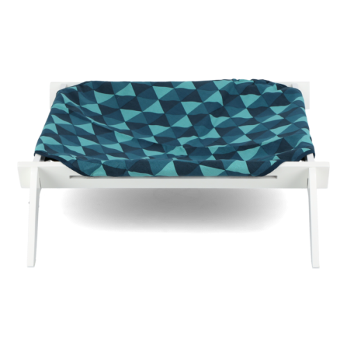 جوف اوف كرسي استرخاء للحيوانات الاليفة باللونين ال...