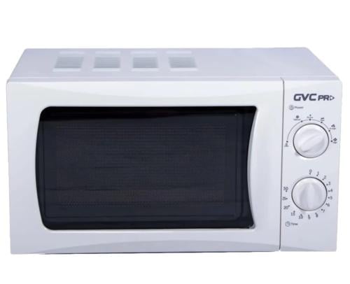 مايكرويف فرن جي في سي برو 20 لتر 700 واط GVMW-2020