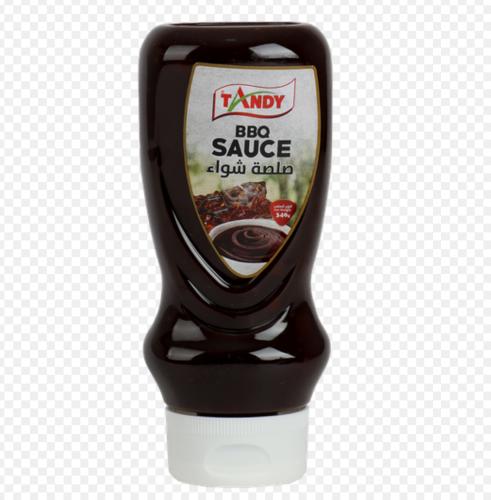 تاندي صلصة شواء 24*340جم