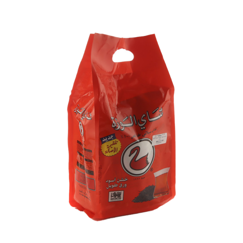 الوزة شاي سيلاني نقي 1600جم