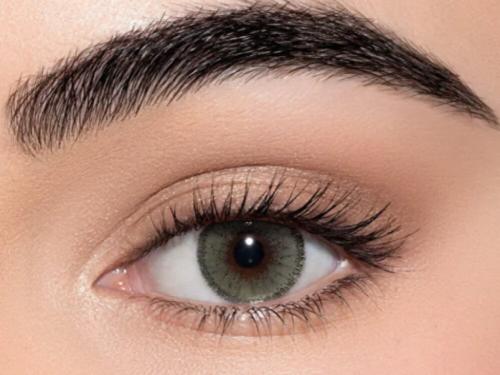 عدسات لينس مي (سكاي بلو)