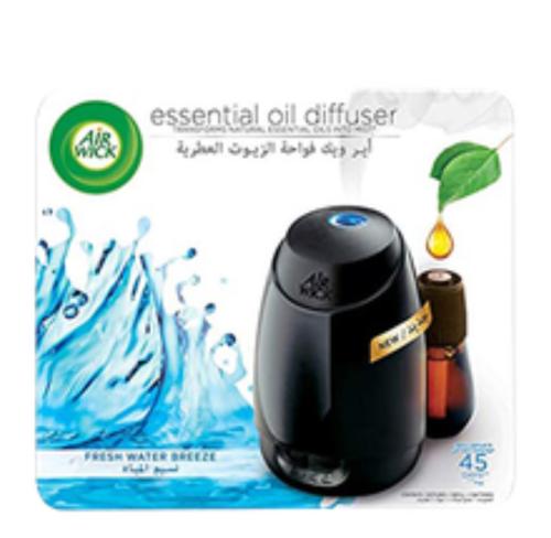 ايرويك فواحة الزيوت العطرية 1'ح