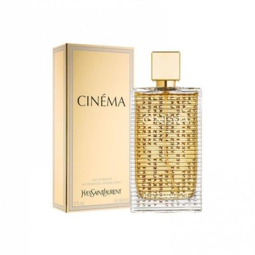 عطر سينما من ايف سان لوران للنساء - او دو بارفيوم...