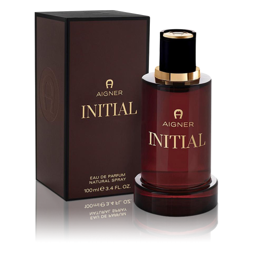 عطر انيشيال او دي بارفيوم 100 مل من اجنر AIGNER IN...