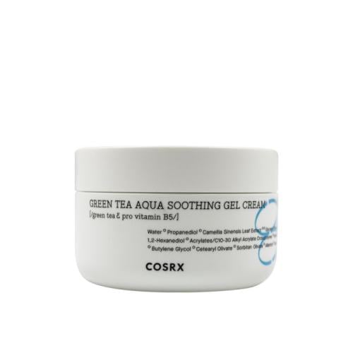 كوسركس، هايدريوم، شاي أخضر، كريم جل مهدئ - 50 مل