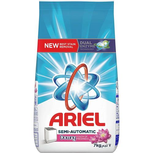 اريال مسحوق غسيل داوني 7كجم