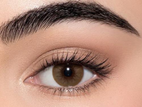 عدسات لينس مي (لاتيه)