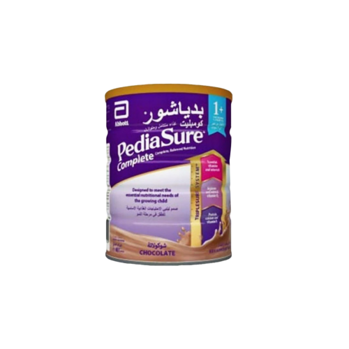 بدياشور كومبليت+1 بالشكولاتة 400جم