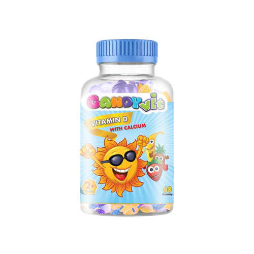 كاندي فيت حلوى بحليب اللبأ 60'ح