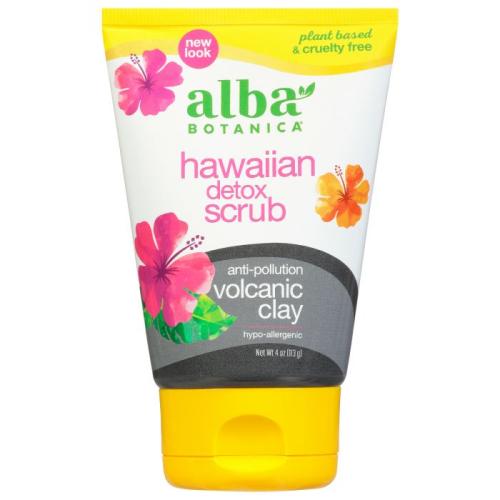 ألبا بوتانيكا، سكراب الطين البركاني - 113 جم