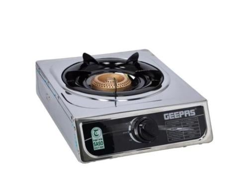 موقد غاز عين واحدة من جيباس