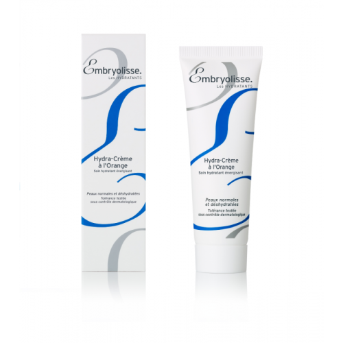 امبريوليس، هيدرا كريم بالبرتقال،ترطيب وتغذية البشر...