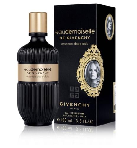 عطر ايدموزيل ايسنس دي باليه للنساء من جيفنشي 100 م...