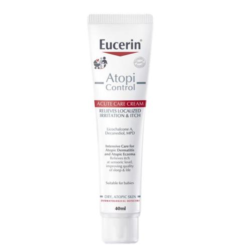 يوسيرين أتوبيكنترول كريم العناية بالبشرة الأتوبية...