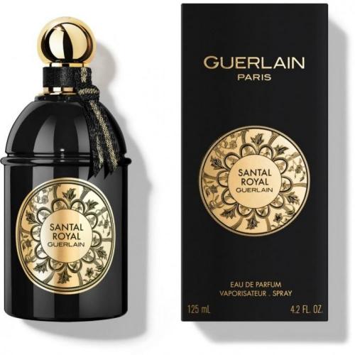 عطر سانتال رويال من جيرلان - 125مل - او دي بارفيوم...
