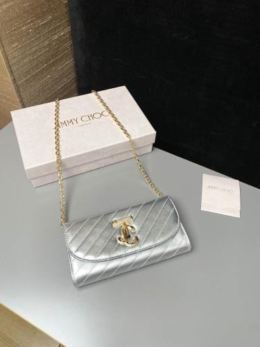 جيمي شو Bing Wallet Chain