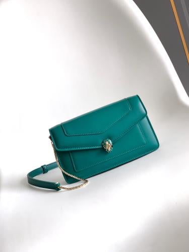 بولقري Serpenti Forever