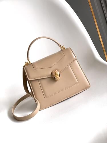 بولقري Serpenti Forever