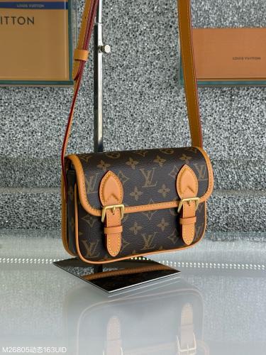 لوي فيتون SATCHEL
